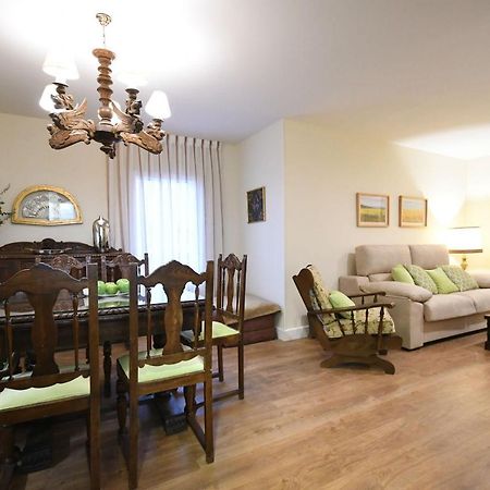 El Rincon De Pilar Disfruta De Tu Escapada Rural Villa Fuentemilanos Luaran gambar